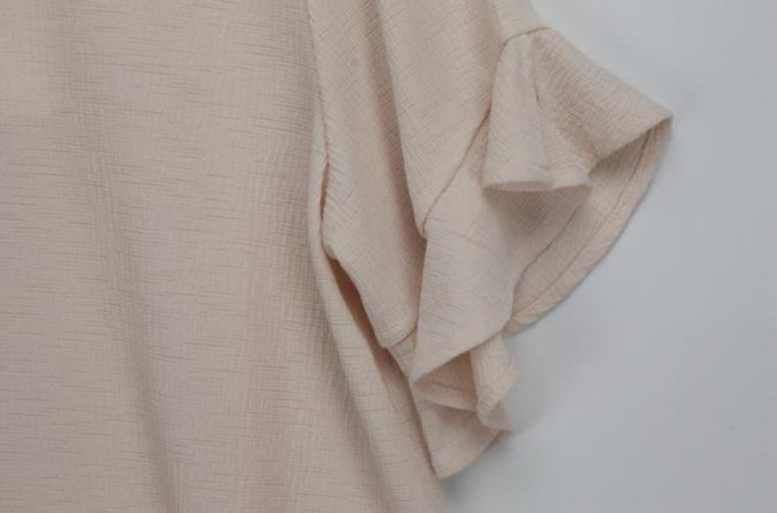 레노마 블라우스 상품이미지4