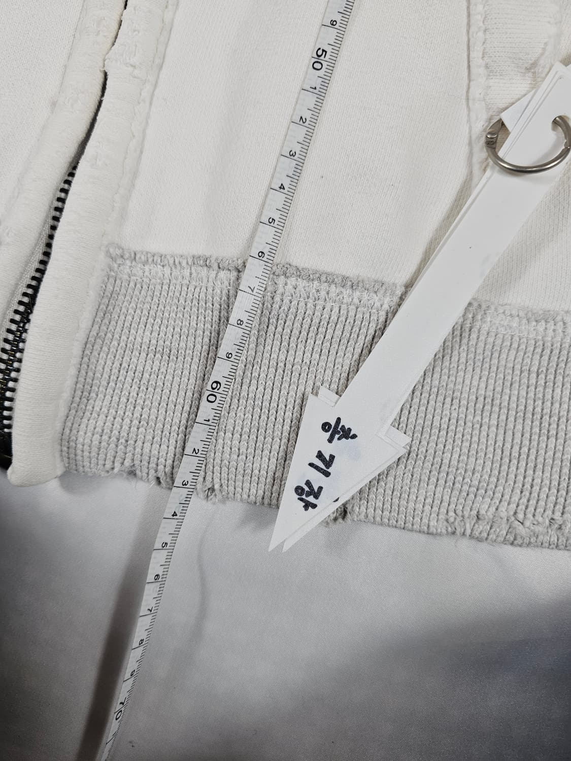 아베크롬비후드집업울프죠 상품이미지4