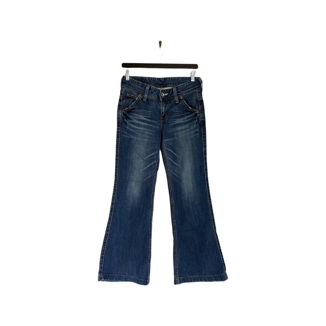 levi’s) low rise bootcut jeans 상품이미지1