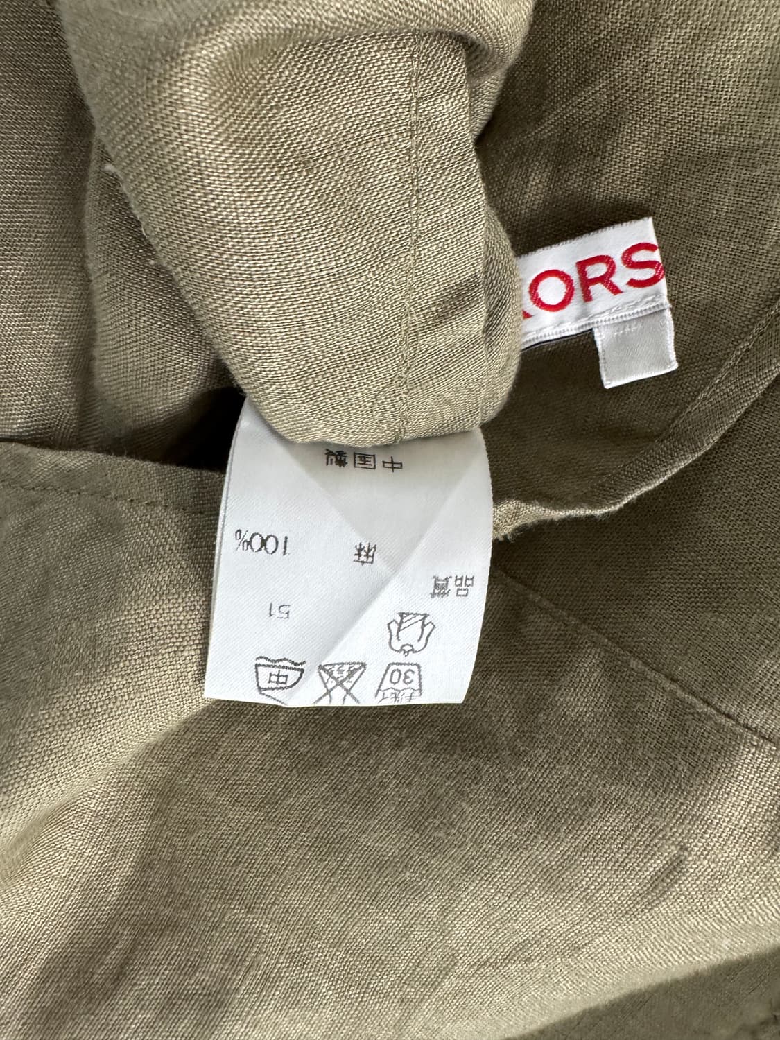 vtg top 상품이미지4