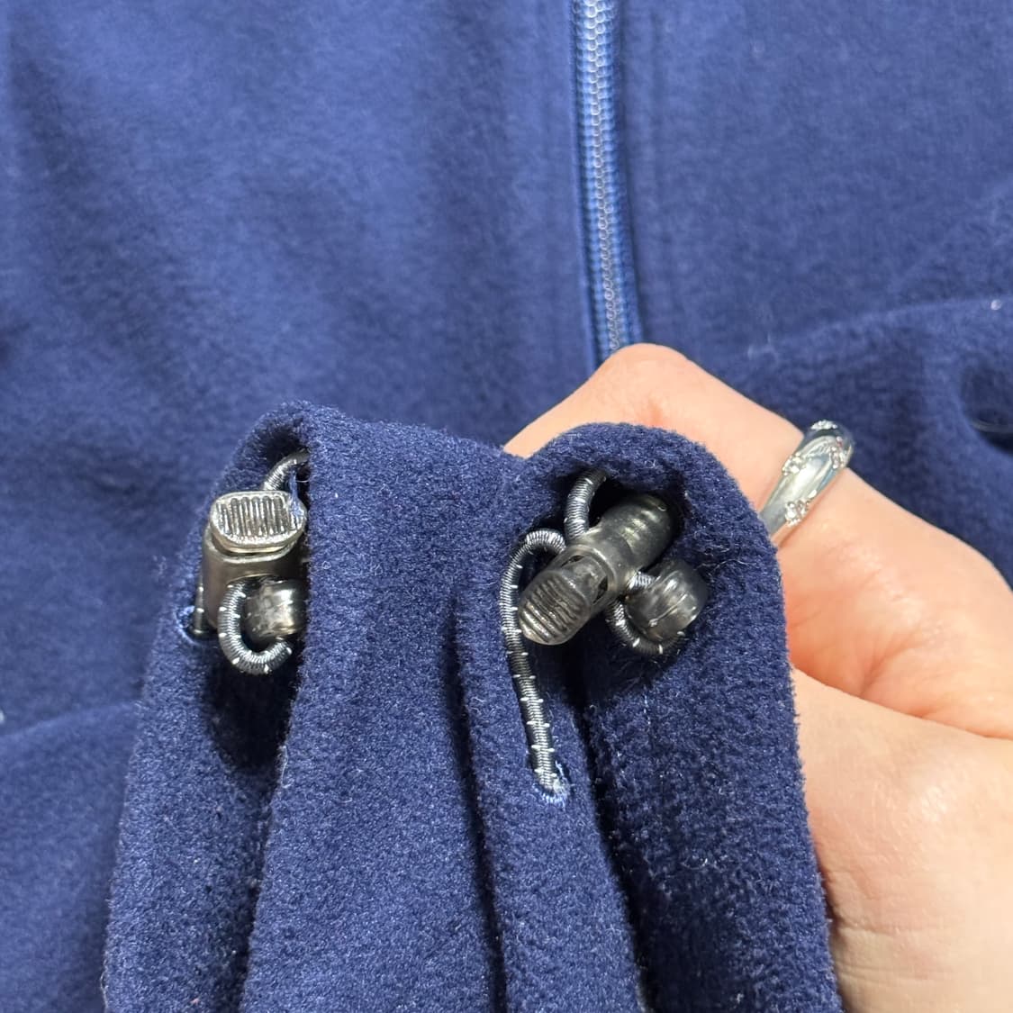 살로몬 플리스 자켓 후리스 상품이미지6