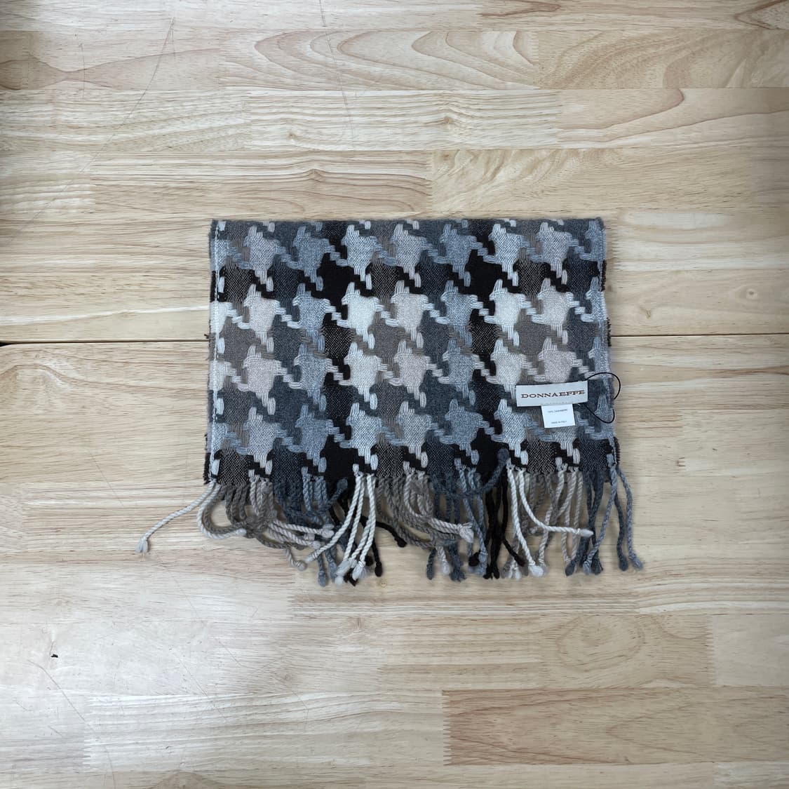 Donna Effe 캐시미어 머플러 상품이미지4