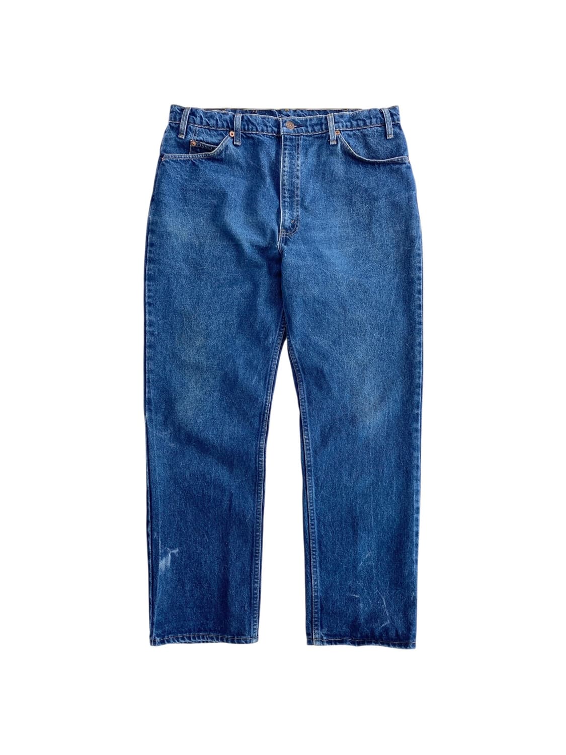 80's 리바이스 509 오렌지탭 상품이미지2