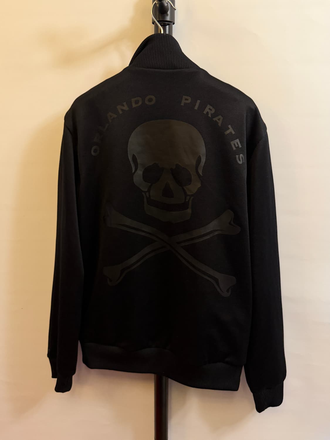 아디다스 올란도 스컬 저지 상품이미지4