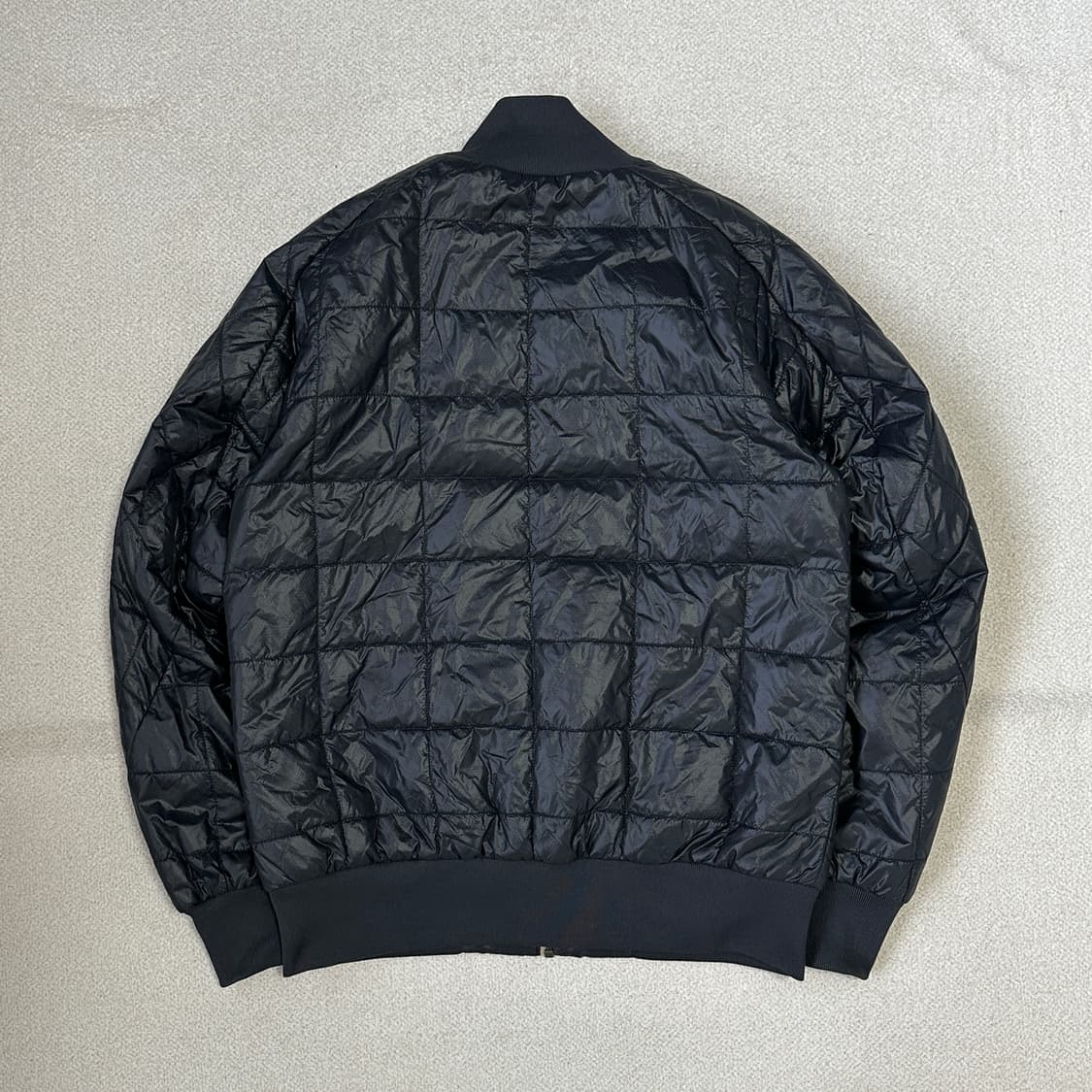 나이키 퀄팅 패딩 자켓 상품이미지3