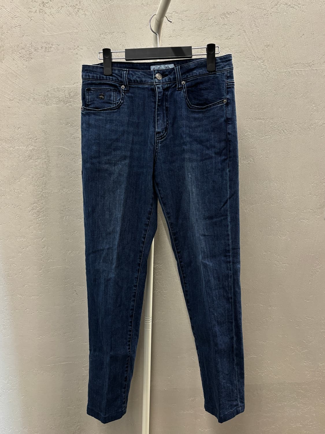 브룩스 브라더스 여성 데님 W31 상품이미지2