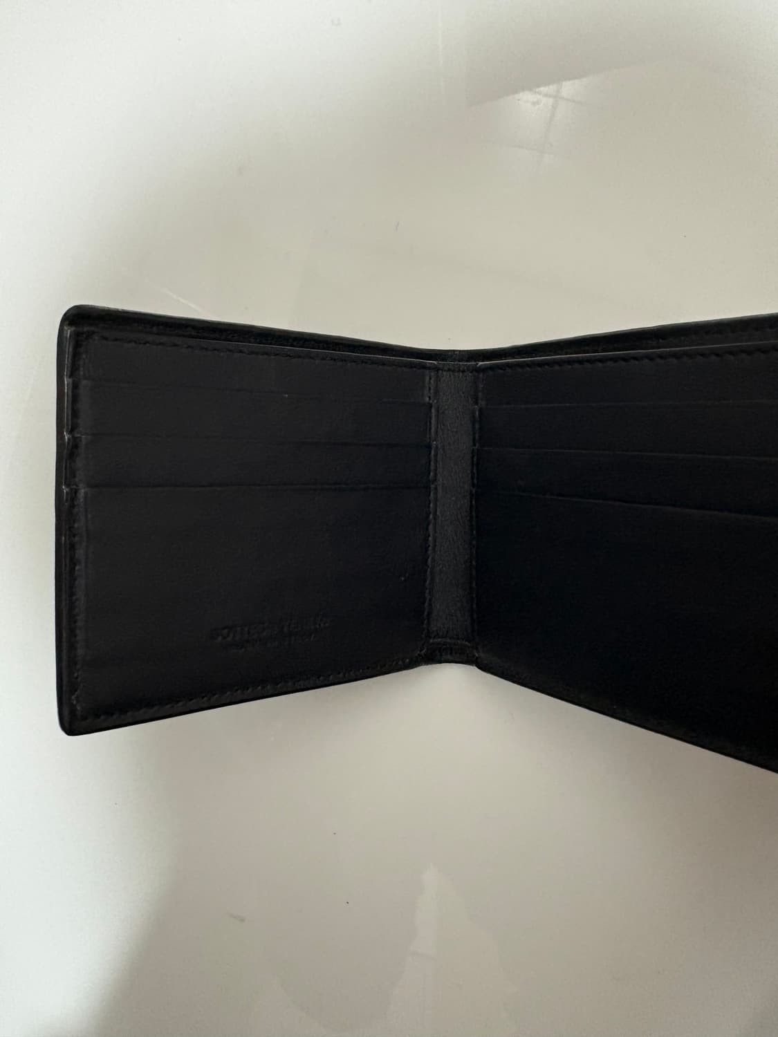 보테가 반지갑 상품이미지3