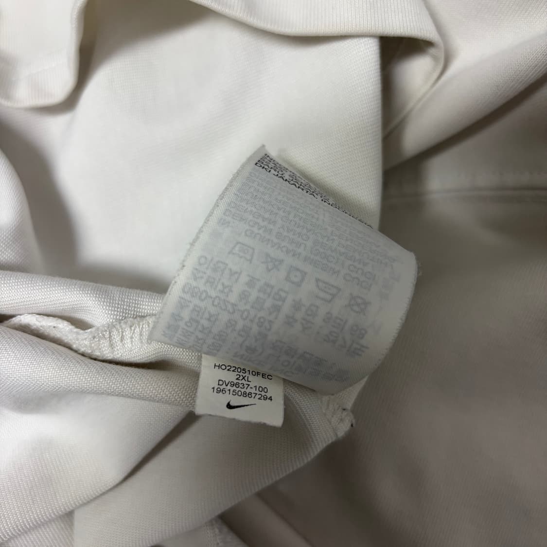 나이키 acg 반팔티[2070] 상품이미지7