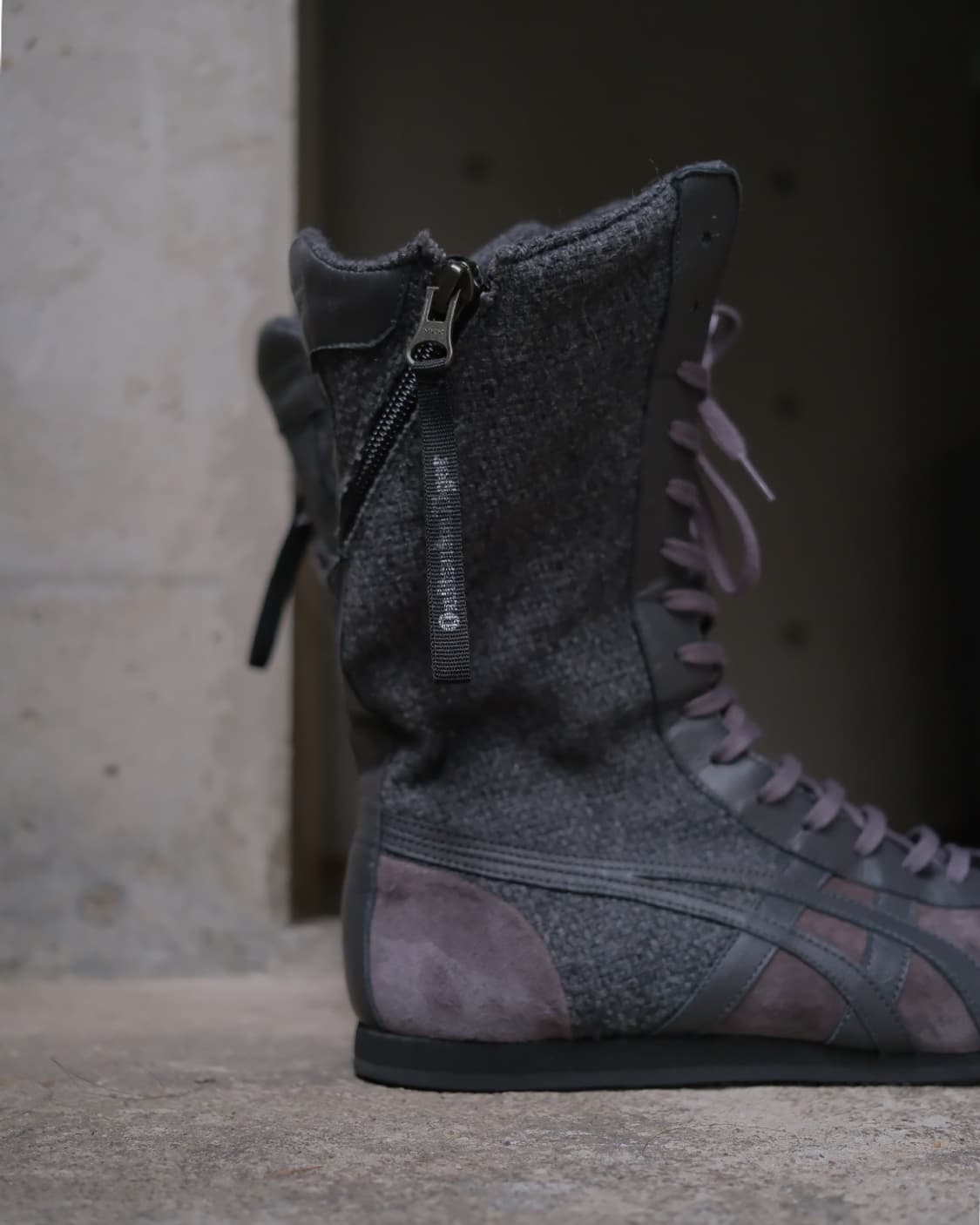 Onitsuka Tiger Tai-chi HIINA BT 상품이미지7