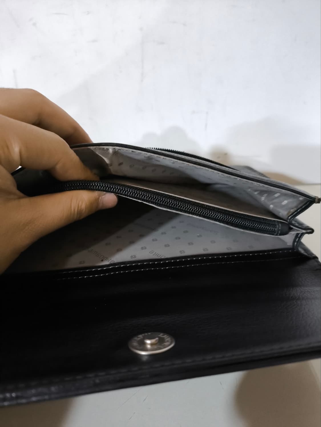 쌤소나이트 더블 클러치 상품이미지10