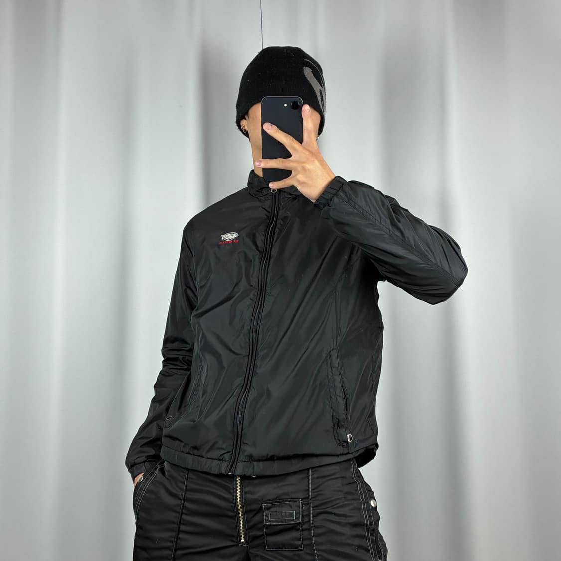 <디키즈 1922 바람막이> No.1511 상품이미지2