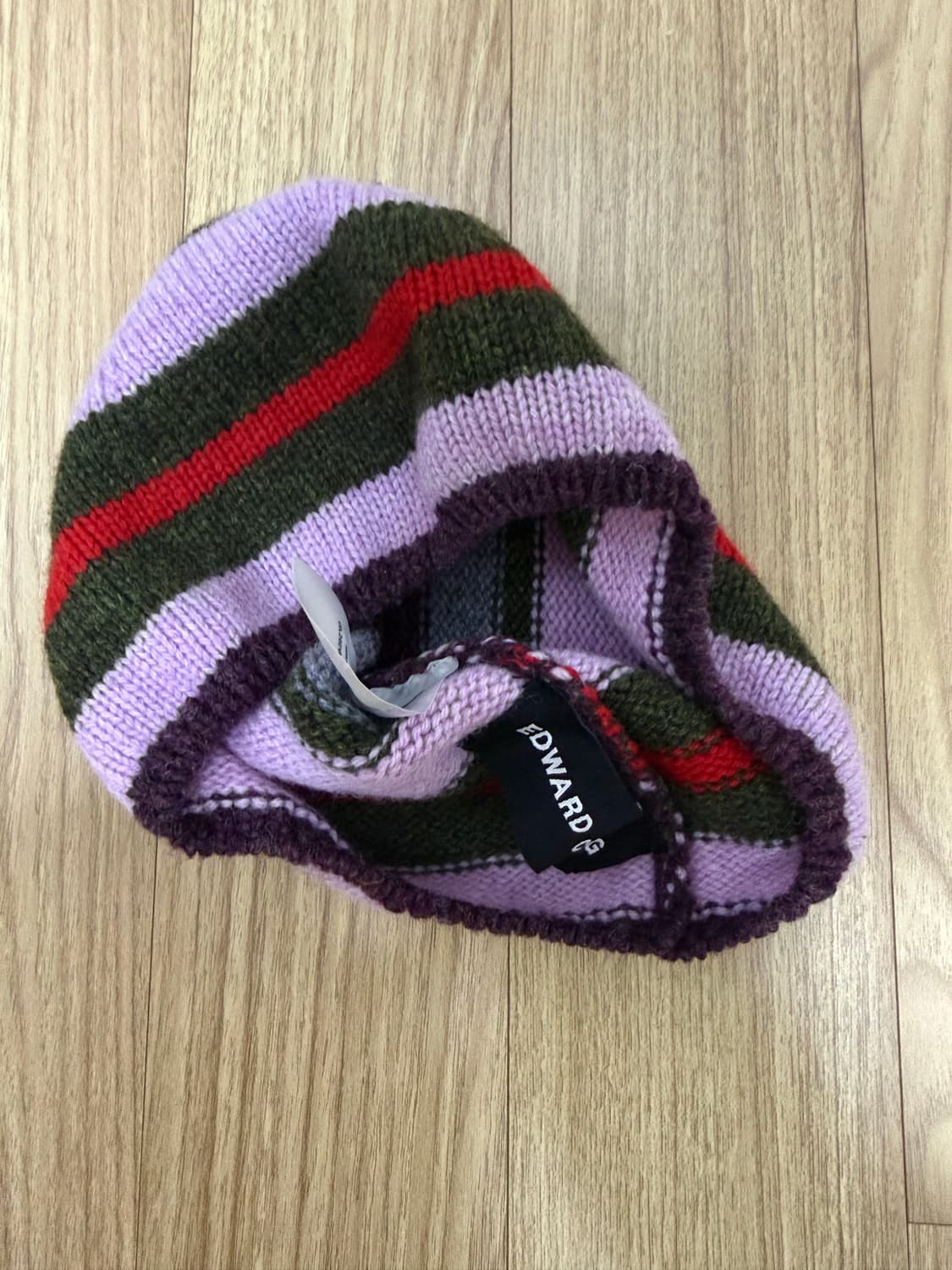 에드워드 커밍 비니 상품이미지3