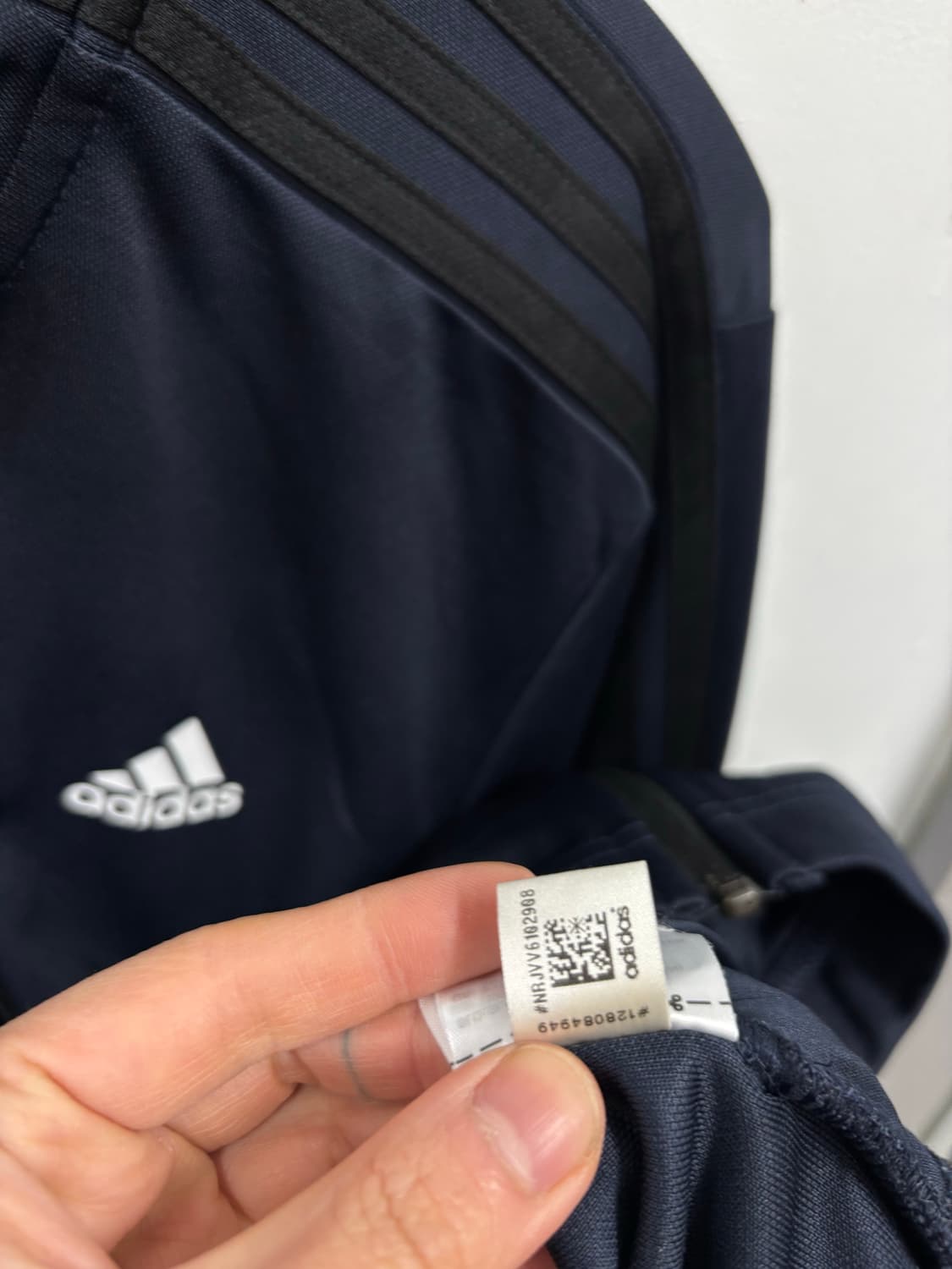 아디다스  트랙탑 상품이미지5