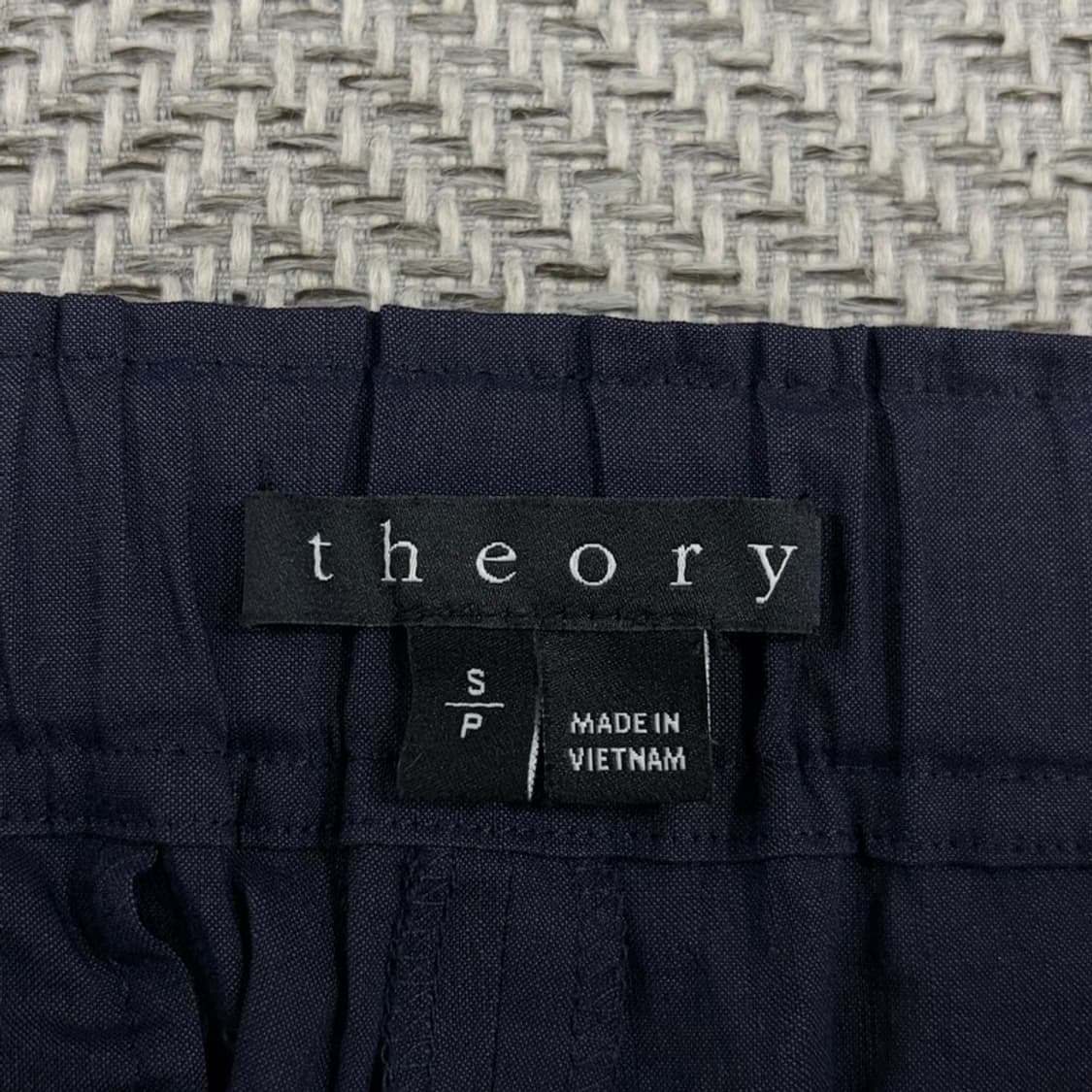 띠어리 린넨 팬츠 v3204 상품이미지6