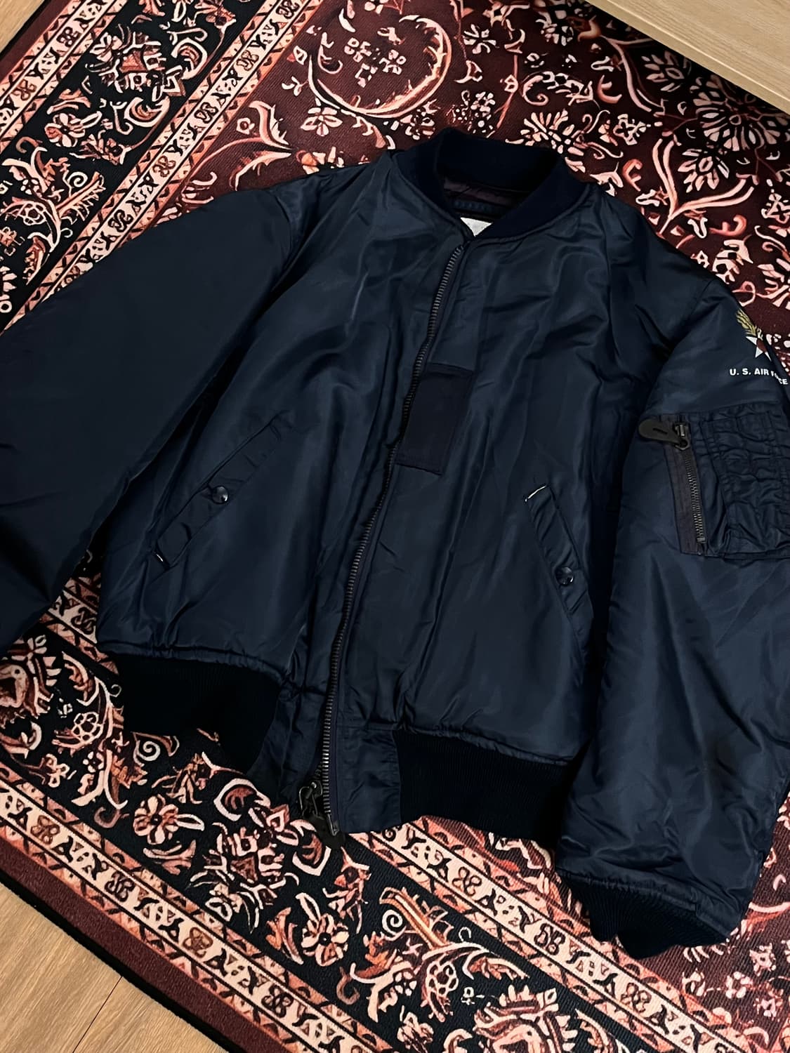 모디파이드 B-15C 상품이미지1