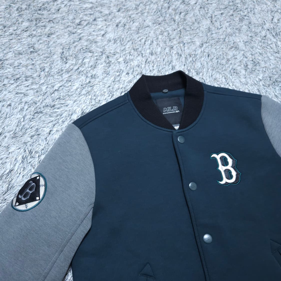 MLB) M 남자 신슐레이트 야구점퍼 스타디움 / 왕눈이샵 상품이미지3