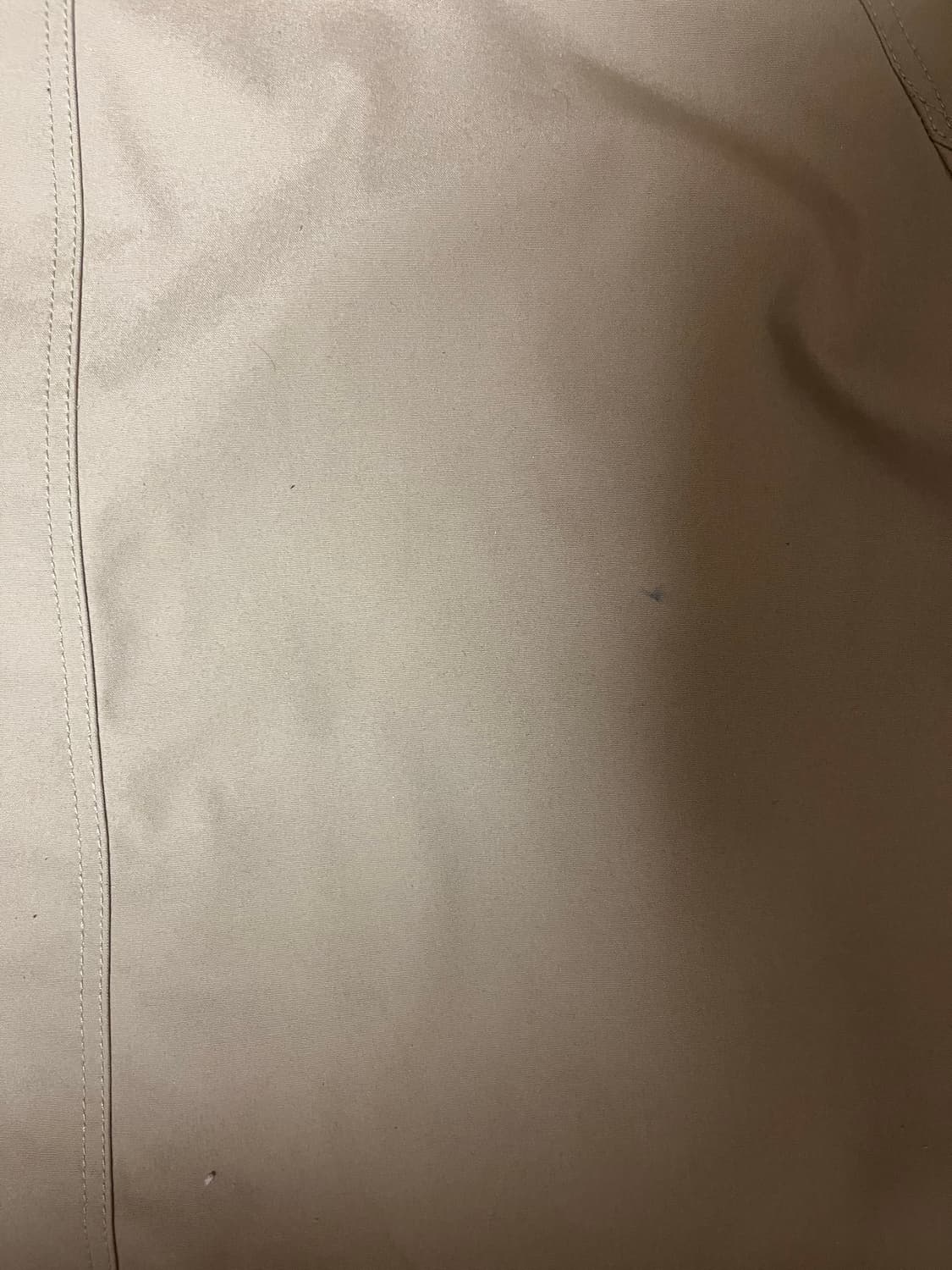 노스페이스 퍼플라벨 65/35 코트 상품이미지5