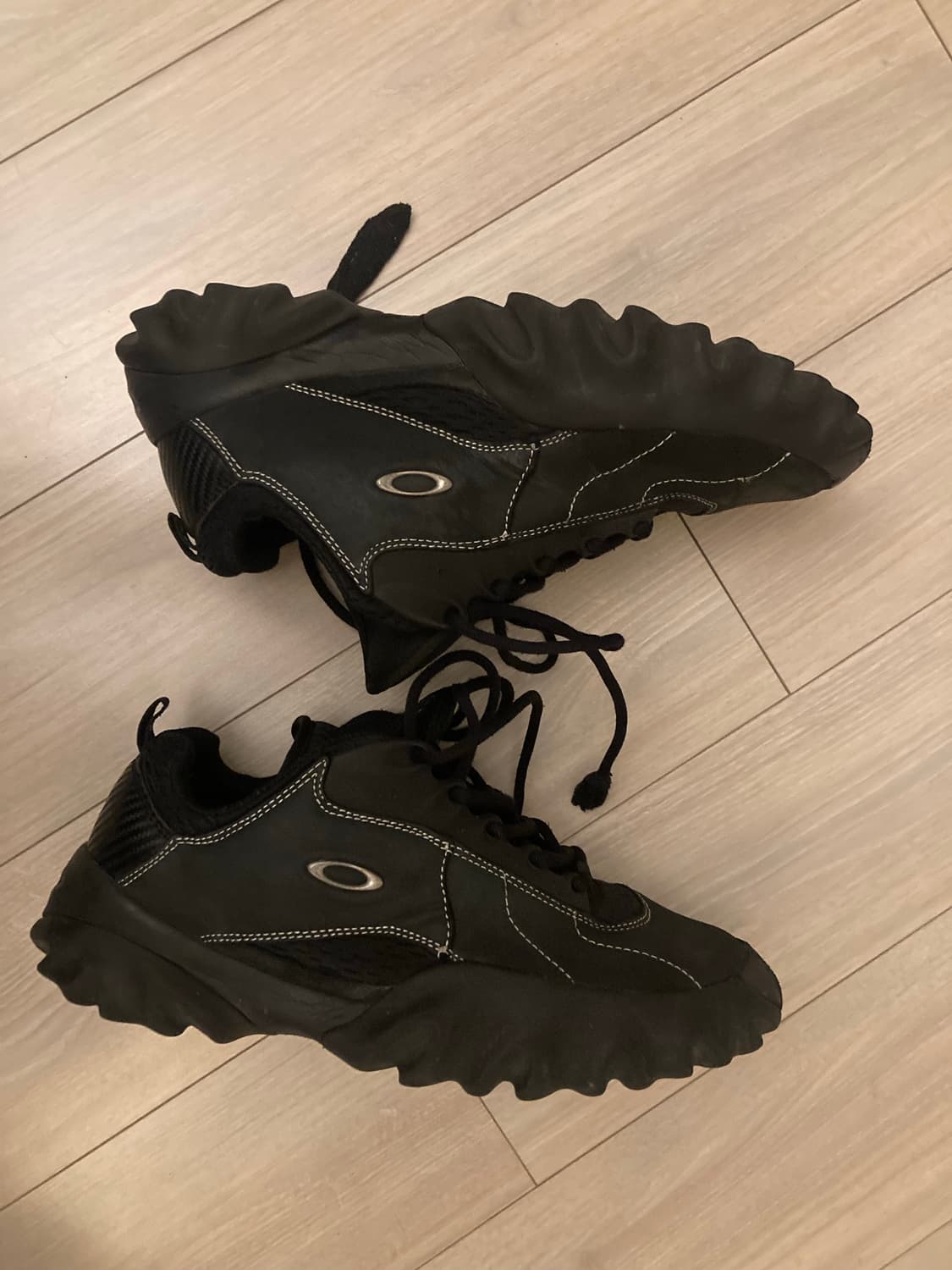 oakley x braindead chop saw 상품이미지3