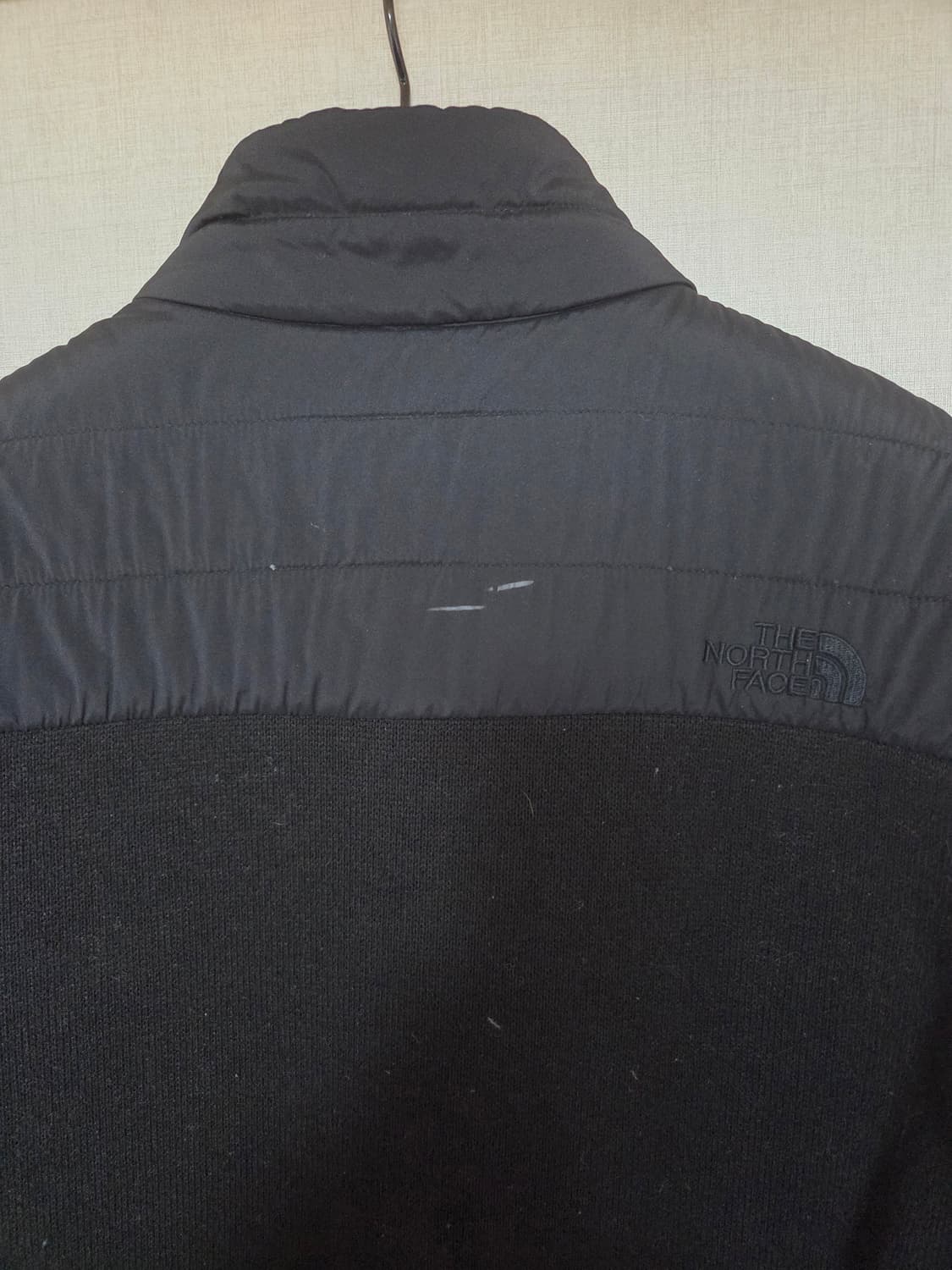 노스페이스 경량 패딩자켓105 상품이미지6