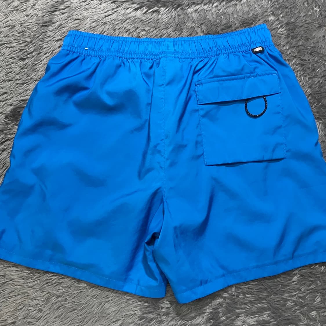 [[M, A급] 나이키(NIKE) 우븐 라인드 플로우 쇼츠p256 상품이미지4