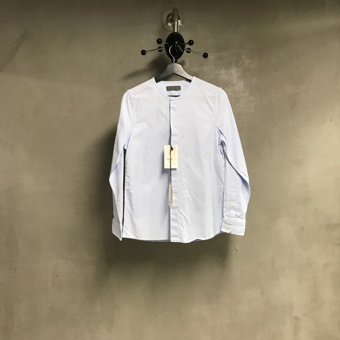 BALLY 발리 카라리스 셔츠 42(W) 상품이미지1