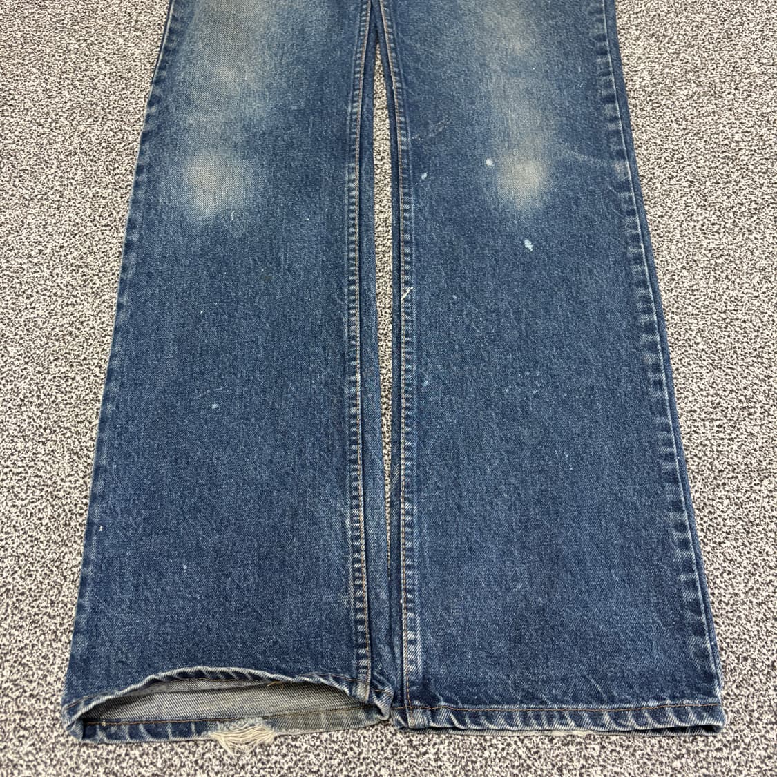 80s 빈티지 리바이스 517 허리41.5cm 상품이미지4