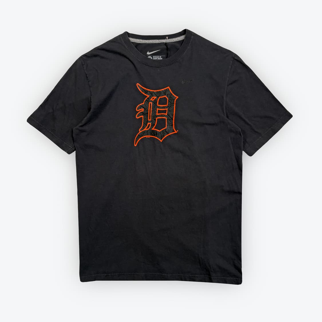 [M] NIKE Detroit graphic T-shirt 상품이미지1
