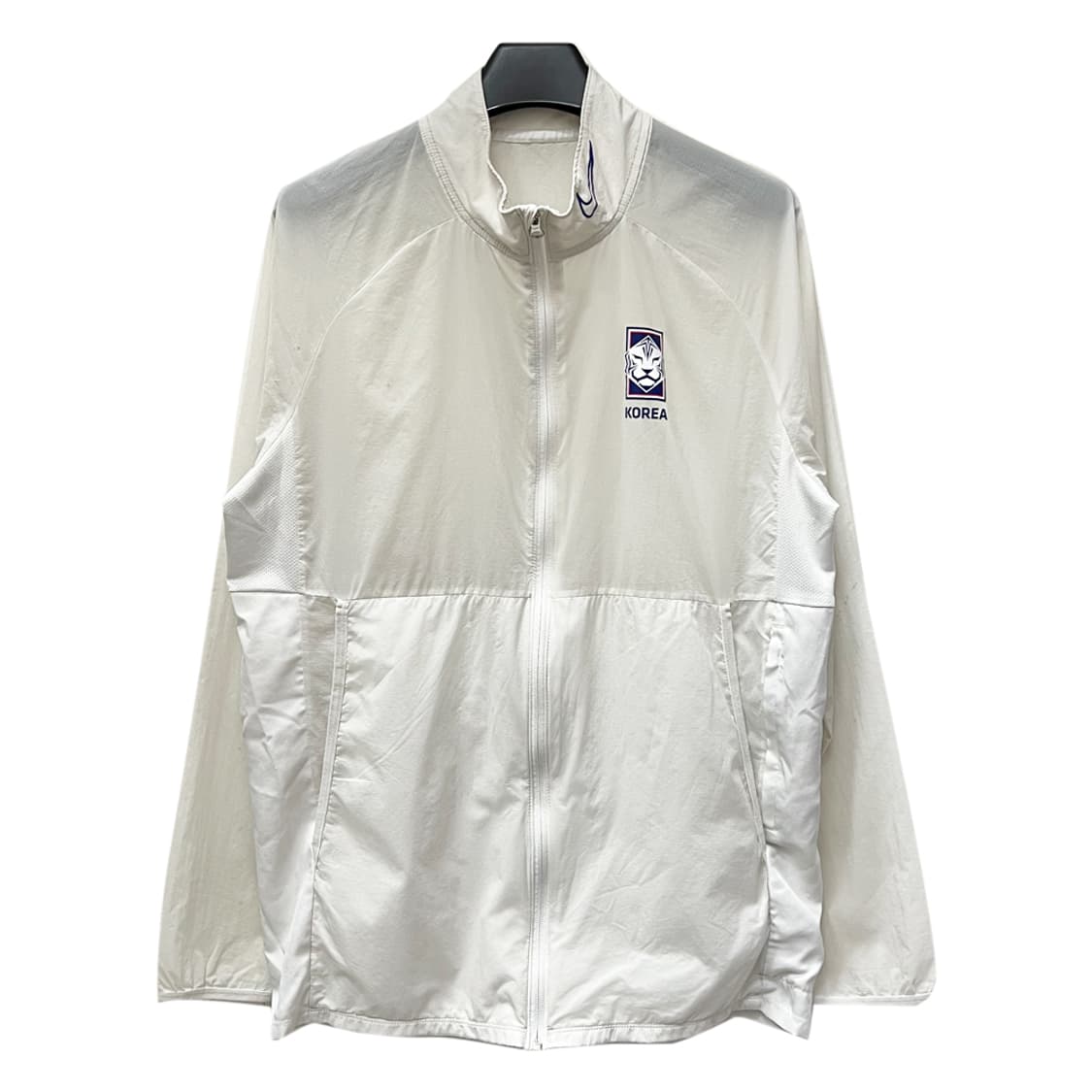 나이키 대한민국 국대 아카데미 초경량 바람막이 2XL 상품이미지1