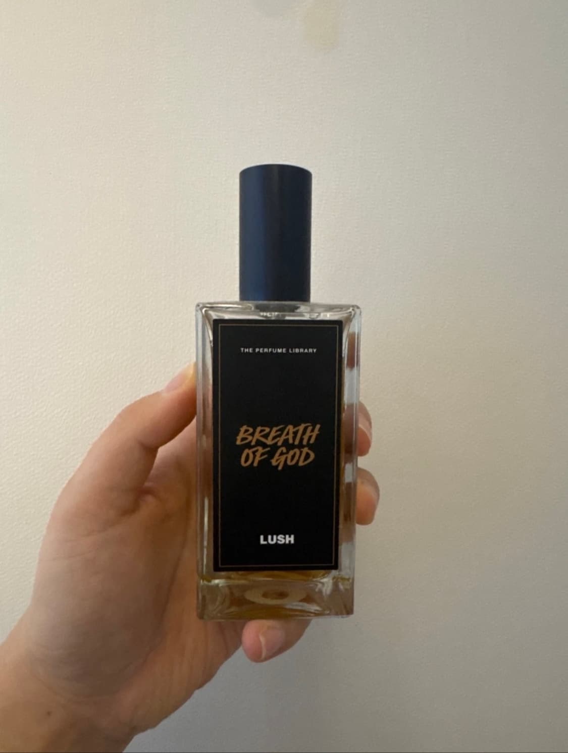 러쉬 브레스 오브 갓 상품이미지1