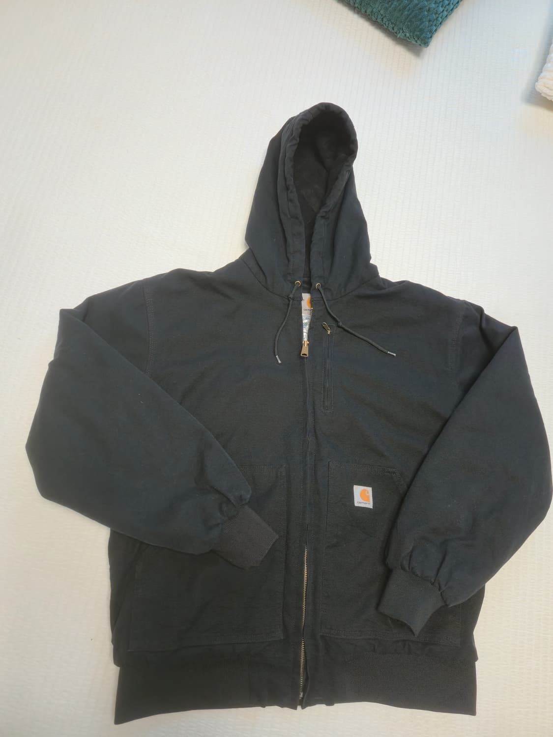 칼하트 액티브 자켓 XL 상품이미지1