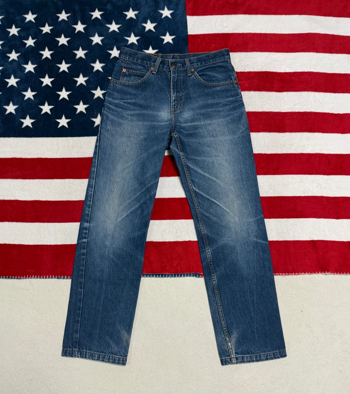 리바이스오렌지탭 90’s levis orange tab 빈티지 리바이스 상품이미지1