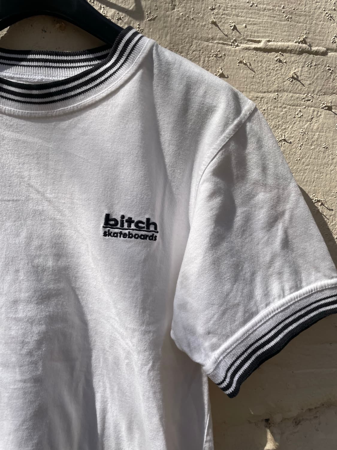 90s 빗치 스케이트보드 링거티 상품이미지2