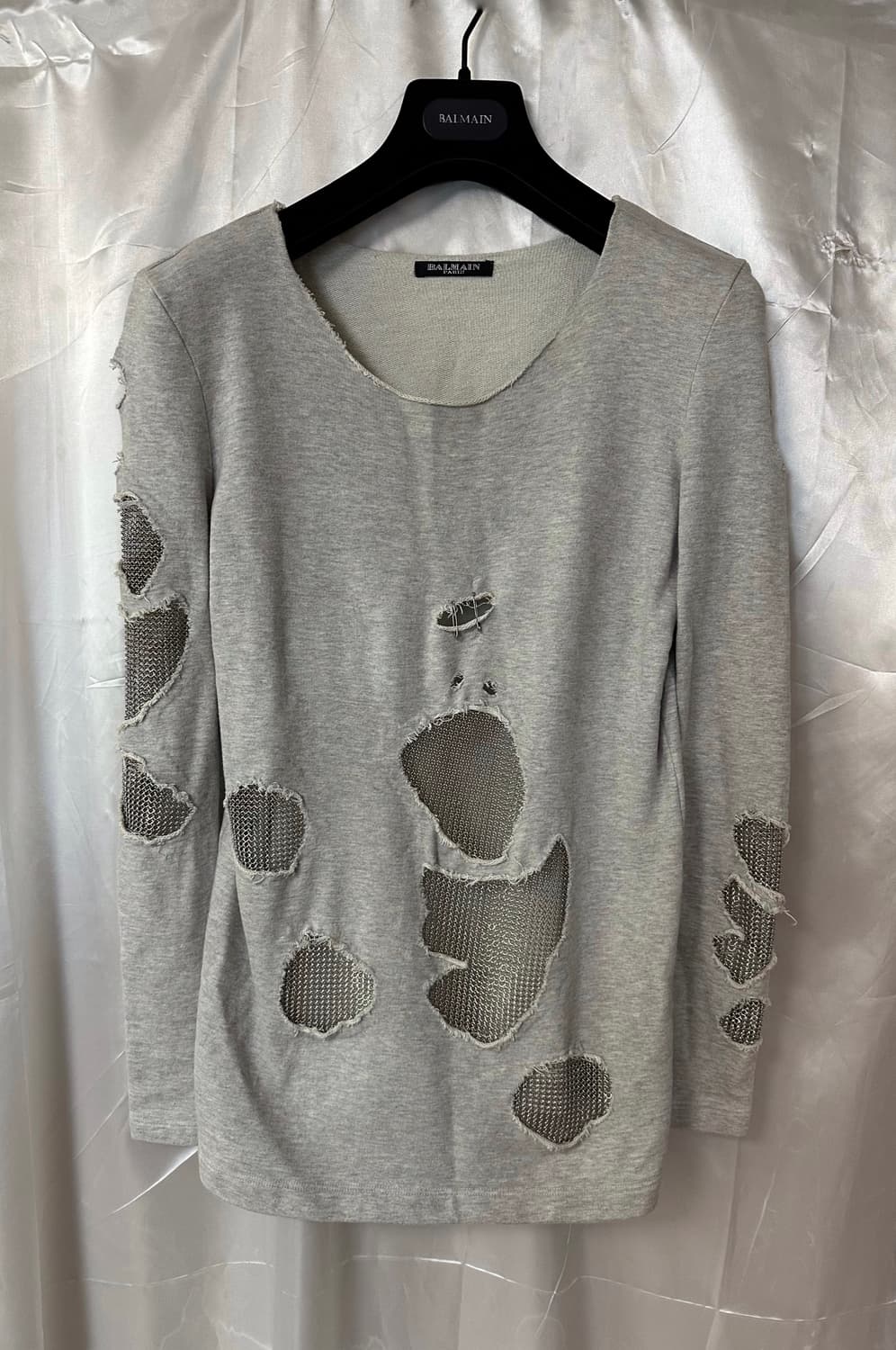 발망 SS10 데카르넹 체인 탑 상품이미지1