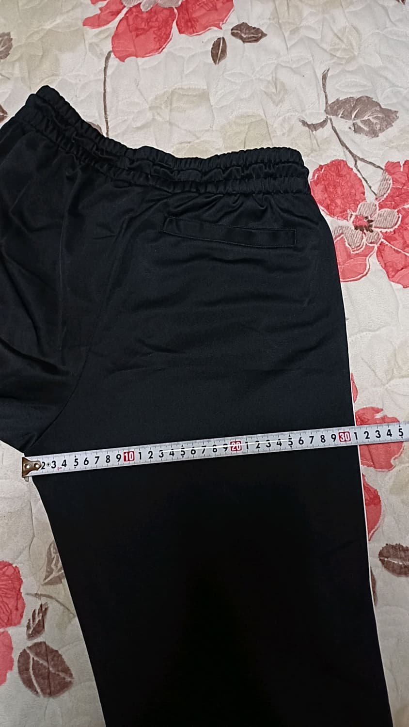 아디다스 트레이닝복 31인치 기장102 상품이미지8