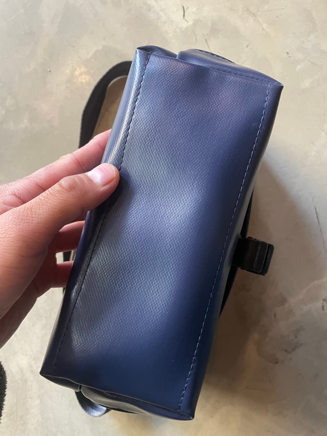 요시다 포터 x Sac’s Bar 크로스백 상품이미지4