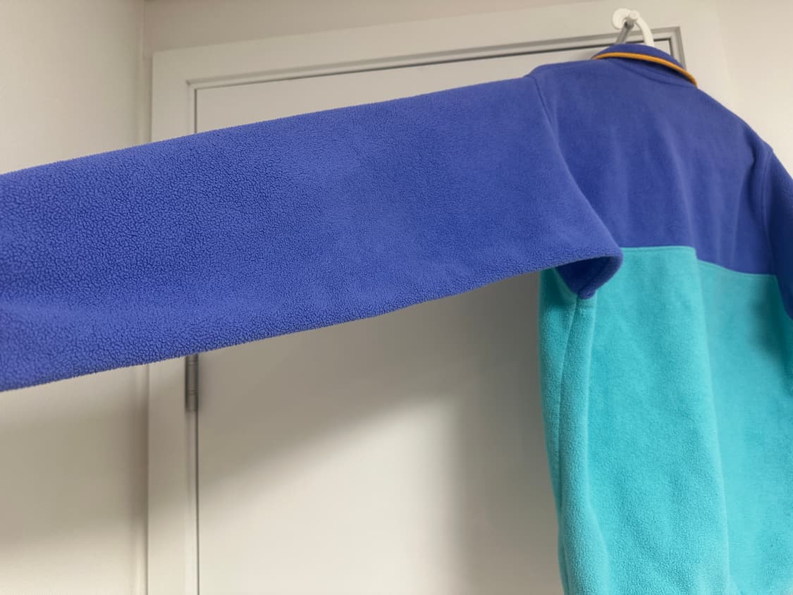 신칠라 퍼플 민트 옐로우 S 상품이미지4