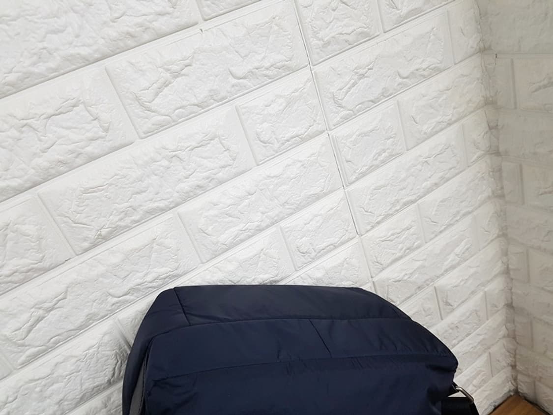 만다리나덕 여성 백팩 (정품) 상품이미지5