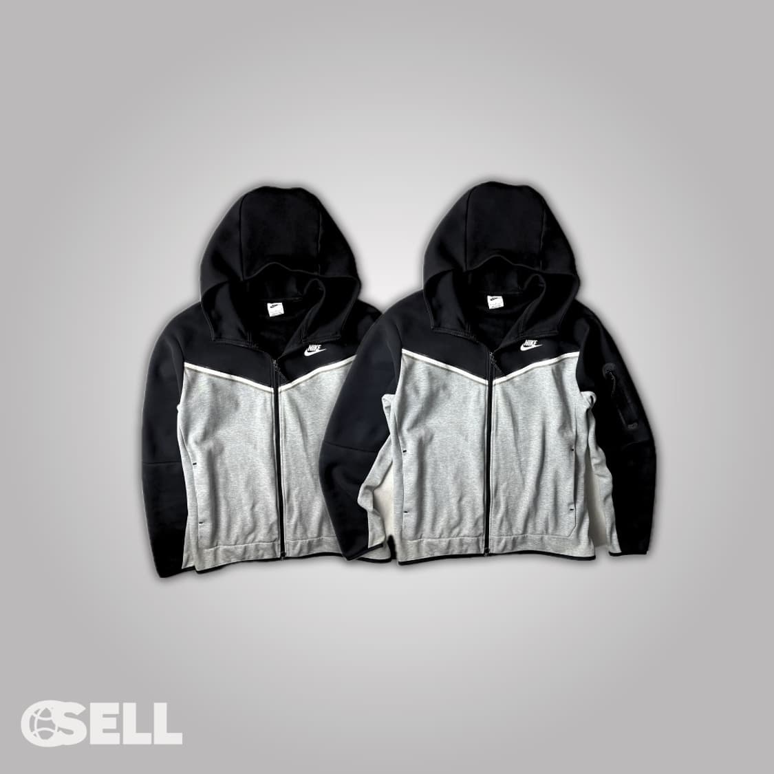 나이키 테크팩 한정판 상품이미지3