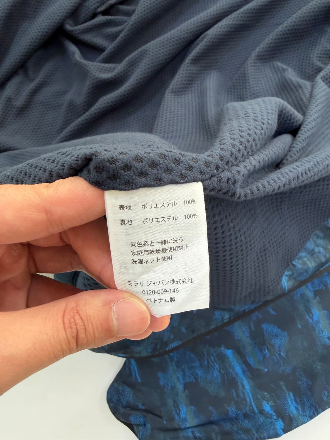 Oakley 카모 후드 바람막이 자켓 상품이미지8