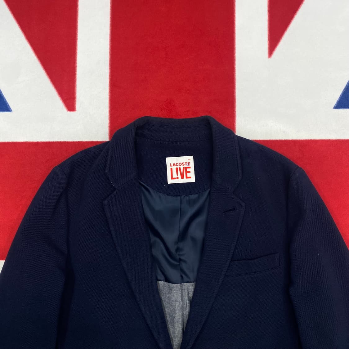 라코스테 블레이져 95 상품이미지2
