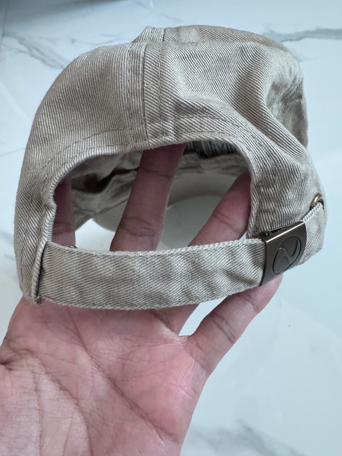 Sounds good Miles 캡 상품이미지2