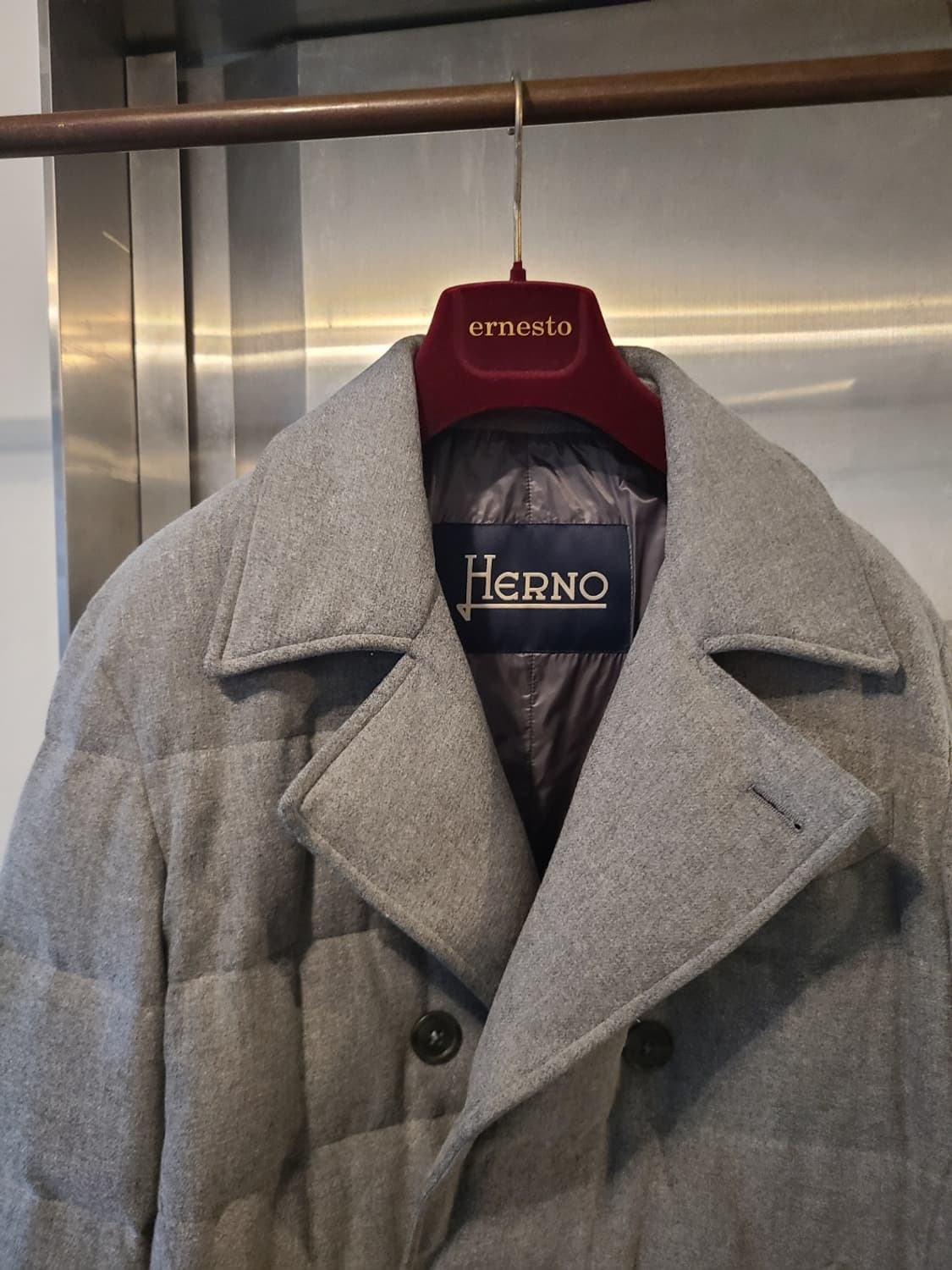 에르노 코트 상품이미지2