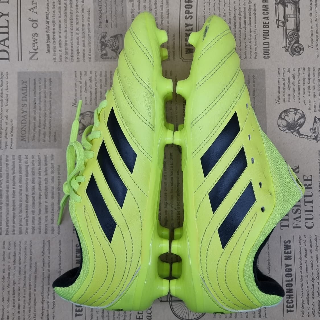 아디다스 코파 아동축구화230 상품이미지5