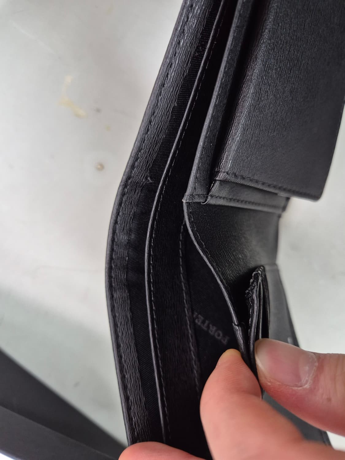 포터커런트 지갑 상품이미지4