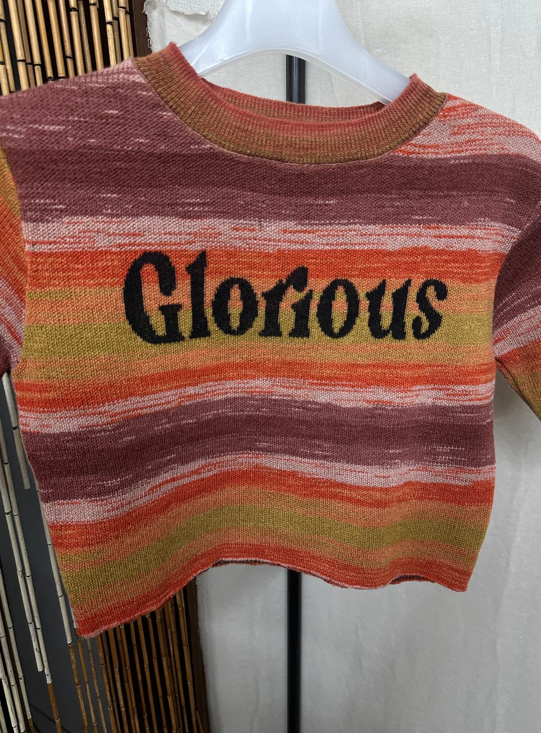 wego hippie short tee 상품이미지2