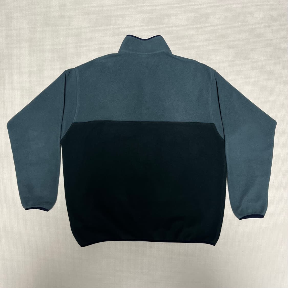 파타고니아 신칠라 다크 그린 상품이미지2