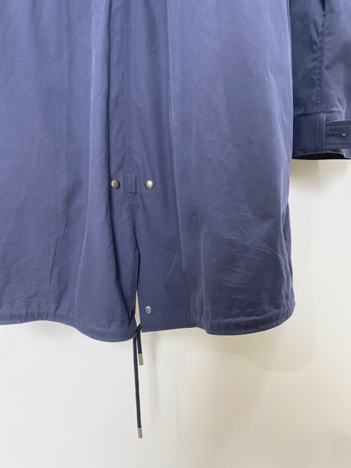 Y/PROJECT Hooded Drawstring Parka 상품이미지8