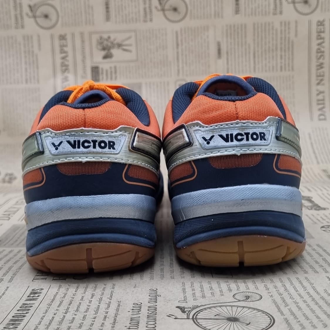 빅터 SH-A850 배드민턴화 275 상품이미지4