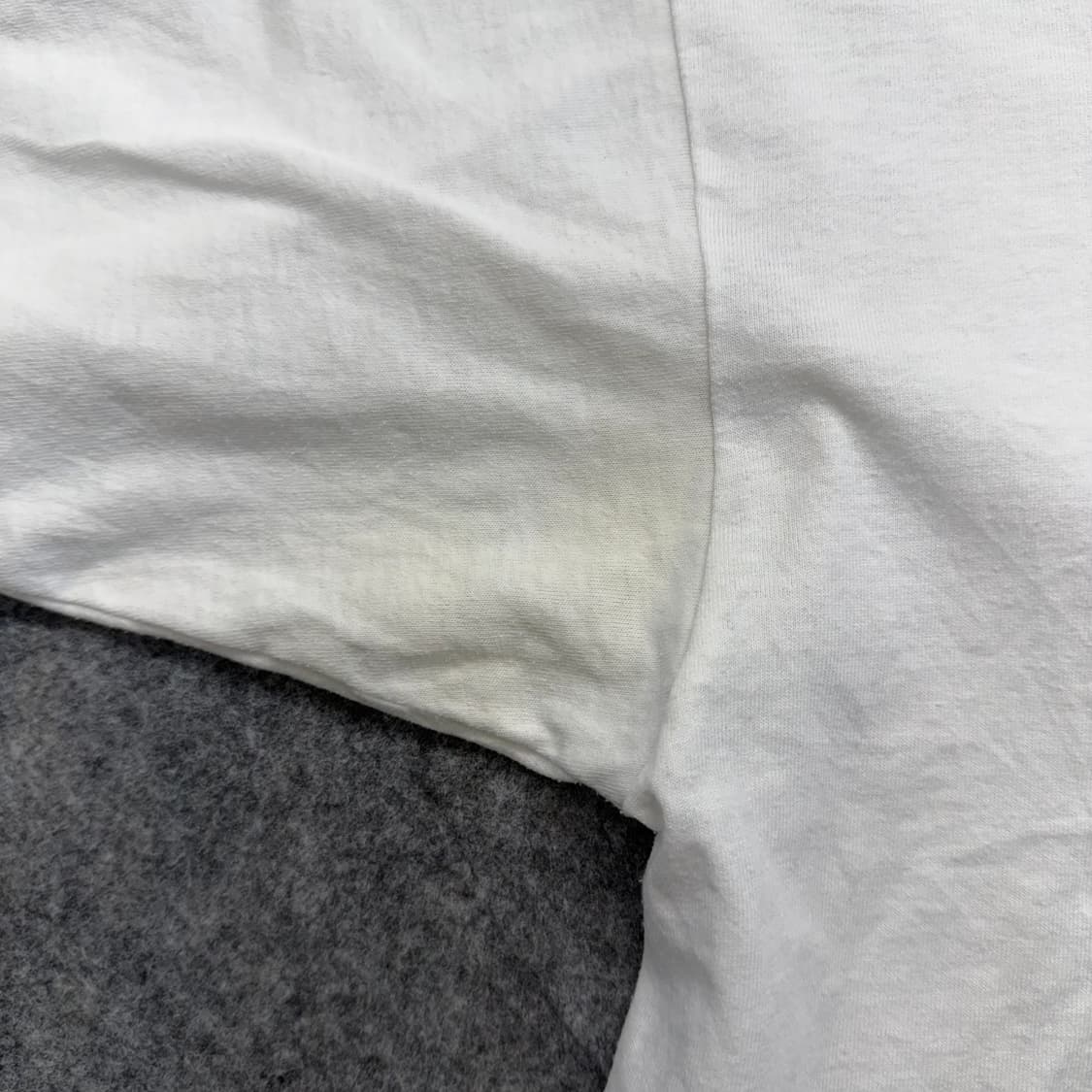 90-00s Vintage Fruit Of The Loom 상품이미지7