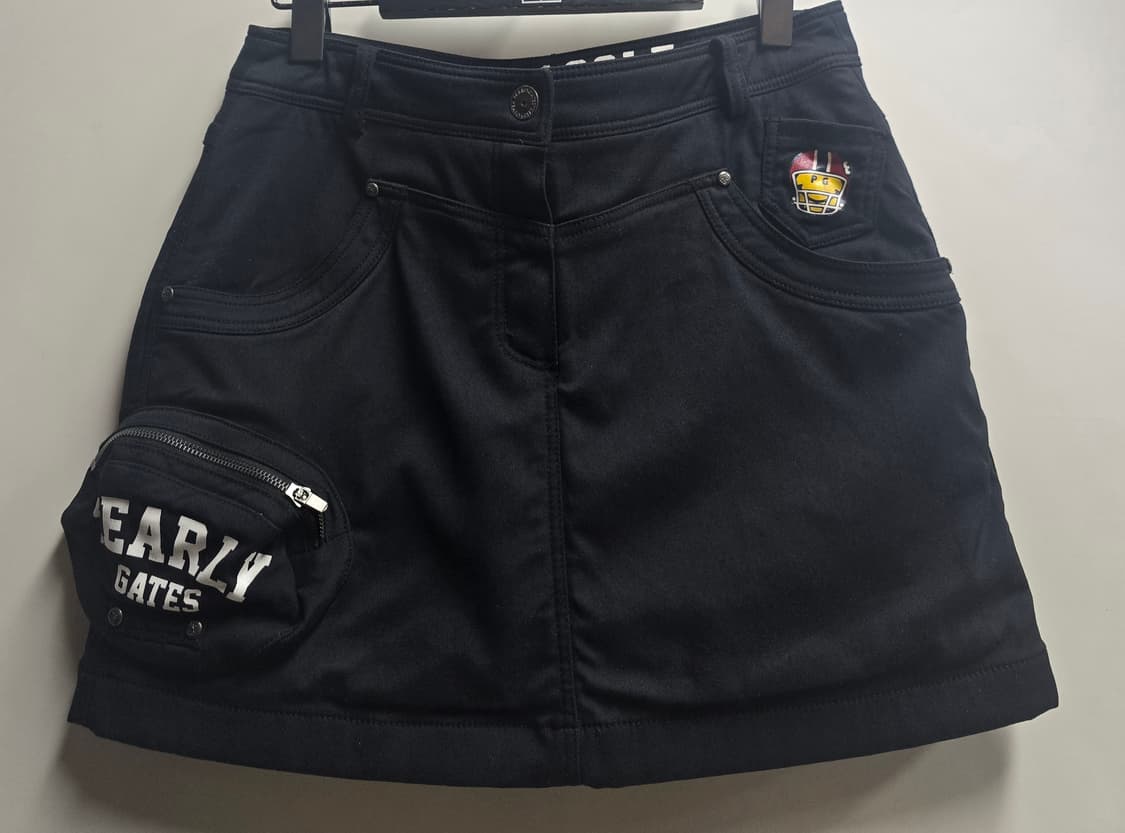 파리게이츠 골프웨어 스커트 0 상품이미지1